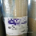 1/4 inch hete dip gegalvaniseerde hardwaredoek